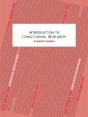 Introduction To Longitudinal Research - Preview
