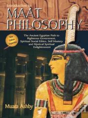 Introduction To Maat Philosophy