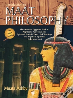 Capa do artigo Introduction To Maat Philosophy