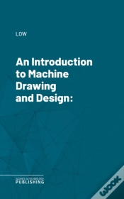 Capa do artigo Introduction To Machine Drawing And Design
