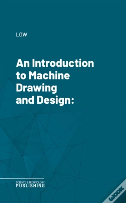 Capa do artigo Introduction To Machine Drawing And Design