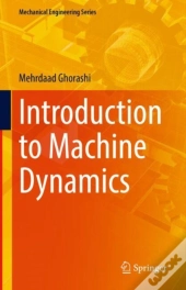 Introduction To Machine Dynamics