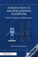 Introduction To Machine Learning Algorithms