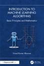 Introduction To Machine Learning Algorithms - Preview