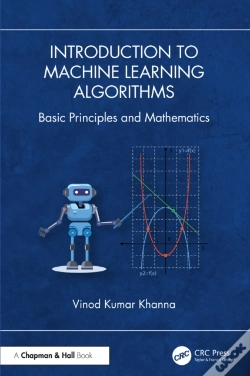 Capa do artigo Introduction To Machine Learning Algorithms