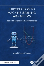 Capa do artigo Introduction To Machine Learning Algorithms
