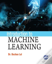 Capa do artigo Introduction To Machine Learning