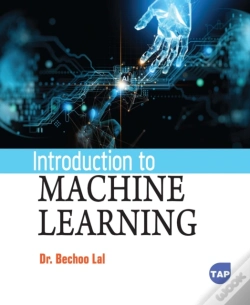 Capa do artigo Introduction To Machine Learning