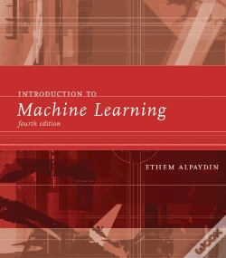 Capa do artigo Introduction To Machine Learning
