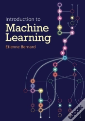 Capa do artigo Introduction To Machine Learning