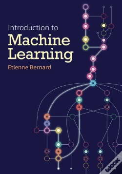 Capa do artigo Introduction To Machine Learning