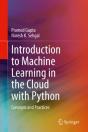 Introduction To Machine Learning In The Cloud With Python - Preview