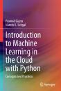 Introduction To Machine Learning In The Cloud With Python - Preview