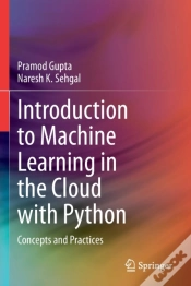 Capa do artigo Introduction To Machine Learning In The Cloud With Python