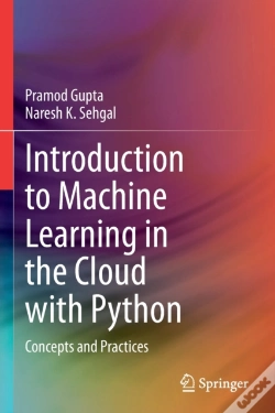 Capa do artigo Introduction To Machine Learning In The Cloud With Python