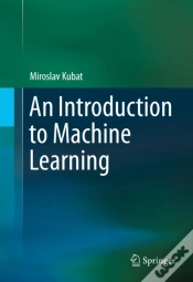 Capa do artigo Introduction To Machine Learning