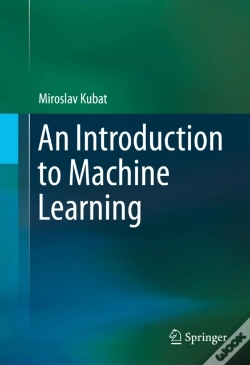 Capa do artigo Introduction To Machine Learning