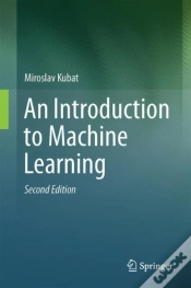 Capa do artigo Introduction To Machine Learning