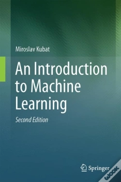 Capa do artigo Introduction To Machine Learning