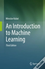 Capa do artigo Introduction To Machine Learning