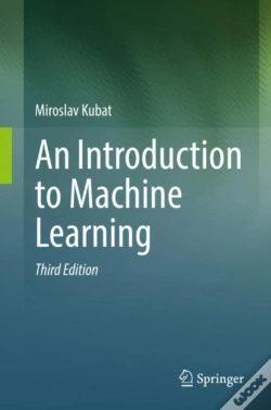 Capa do artigo Introduction To Machine Learning