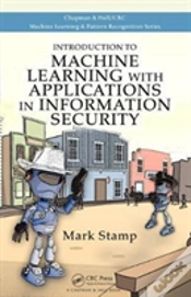 Capa do artigo Introduction To Machine Learning With Applications In Information Security