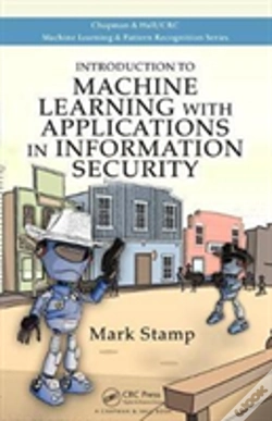 Capa do artigo Introduction To Machine Learning With Applications In Information Security