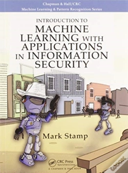 Capa do artigo Introduction To Machine Learning With Applications In Information Security