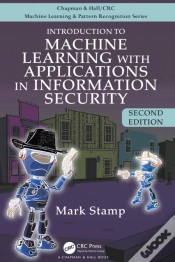 Capa do artigo Introduction To Machine Learning With Applications In Information Security