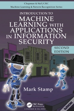 Capa do artigo Introduction To Machine Learning With Applications In Information Security