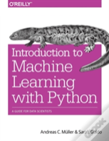 Introduction To Machine Learning With Python