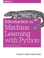 Introduction To Machine Learning With Python - Preview