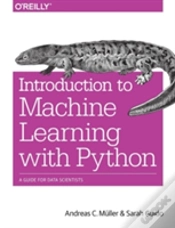 Capa do artigo Introduction To Machine Learning With Python