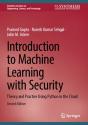 Introduction To Machine Learning With Security - Preview