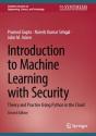 Introduction To Machine Learning With Security - Preview