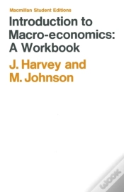 Capa do artigo Introduction To Macro-Economics: A Workbook