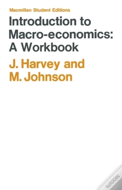 Capa do artigo Introduction To Macro-Economics: A Workbook