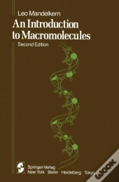 Introduction To Macromolecules