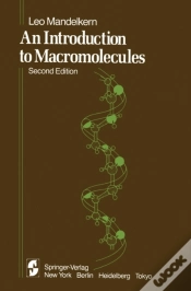 Capa do artigo Introduction To Macromolecules
