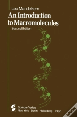 Capa do artigo Introduction To Macromolecules