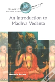 Capa do artigo Introduction To Madhva Vedanta