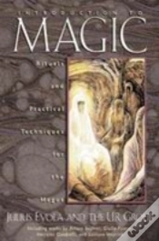 Capa do artigo Introduction To Magic