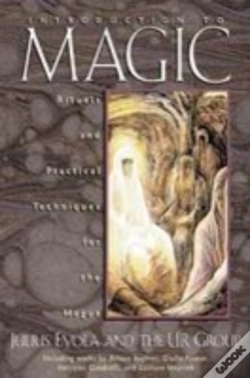 Capa do artigo Introduction To Magic