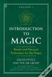 Capa do artigo Introduction To Magic