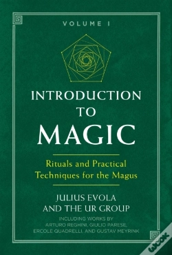 Capa do artigo Introduction To Magic