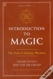Capa do artigo Introduction To Magic, Volume Ii