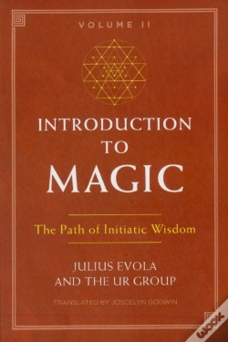 Capa do artigo Introduction To Magic, Volume Ii