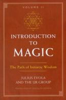 Introduction To Magic, Volume Ii