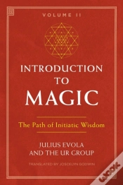 Capa do artigo Introduction To Magic, Volume Ii