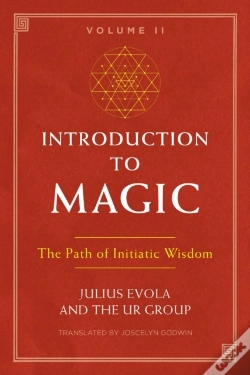 Capa do artigo Introduction To Magic, Volume Ii
